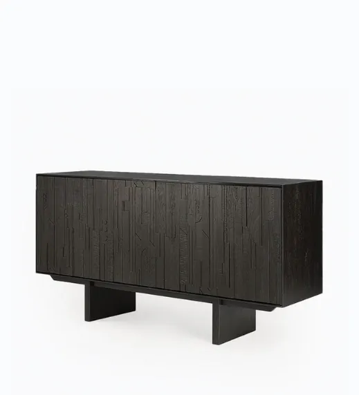 Mosaic Sideboard